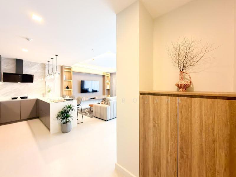 Zensiri Jomtien Residences, chon-buri, Nong Pru, Bang Lamung (Pattaya), Chon Buri (Pattaya), 3 Bedrooms, 134 sqm, Condo For Sale, by Chanya Rojana, 500575575 - DDproperty.com