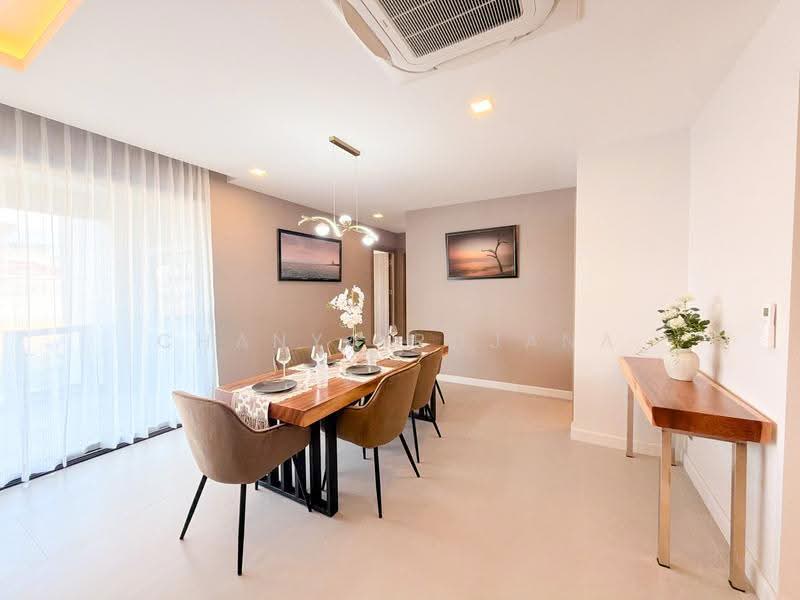 Zensiri Jomtien Residences : เซนสิริ จอมเทียน เรสซิเดนซ์, ชลบุรี, หนองปรือ, บางละมุง, ชลบุรี, 134 ตร.ม., คอนโด ขาย, โดย Chanya Rojana, 500575575 - DDproperty.com