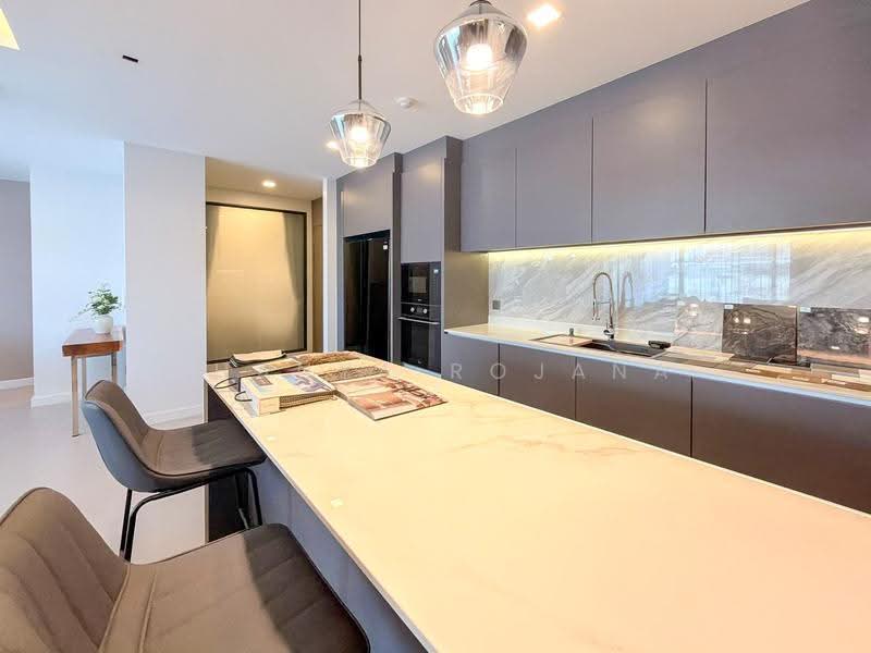 Zensiri Jomtien Residences, chon-buri, Nong Pru, Bang Lamung (Pattaya), Chon Buri (Pattaya), 3 Bedrooms, 134 sqm, Condo For Sale, by Chanya Rojana, 500575575 - DDproperty.com