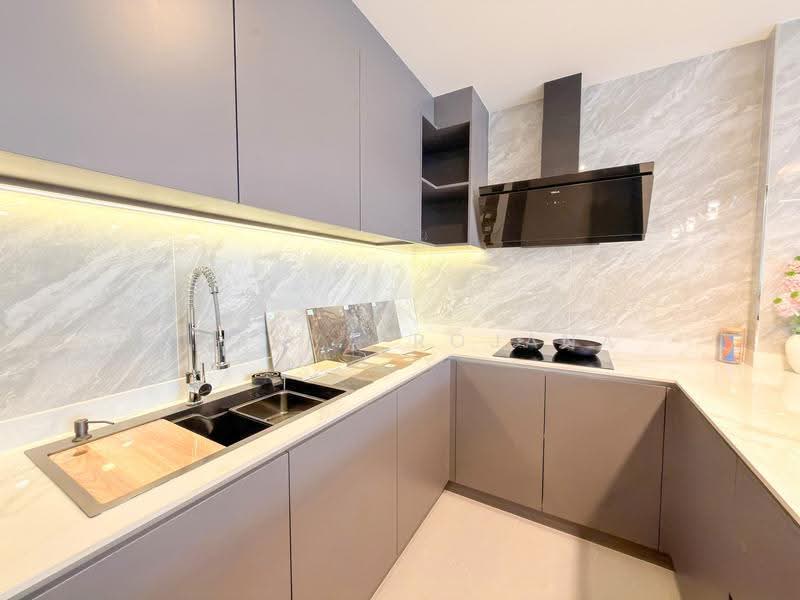 Zensiri Jomtien Residences, chon-buri, Nong Pru, Bang Lamung (Pattaya), Chon Buri (Pattaya), 3 Bedrooms, 134 sqm, Condo For Sale, by Chanya Rojana, 500575575 - DDproperty.com