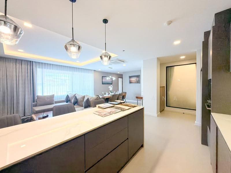 Zensiri Jomtien Residences : เซนสิริ จอมเทียน เรสซิเดนซ์, ชลบุรี, หนองปรือ, บางละมุง, ชลบุรี, 134 ตร.ม., คอนโด ขาย, โดย Chanya Rojana, 500575575 - DDproperty.com
