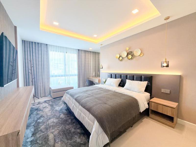 Zensiri Jomtien Residences, chon-buri, Nong Pru, Bang Lamung (Pattaya), Chon Buri (Pattaya), 3 Bedrooms, 134 sqm, Condo For Sale, by Chanya Rojana, 500575575 - DDproperty.com