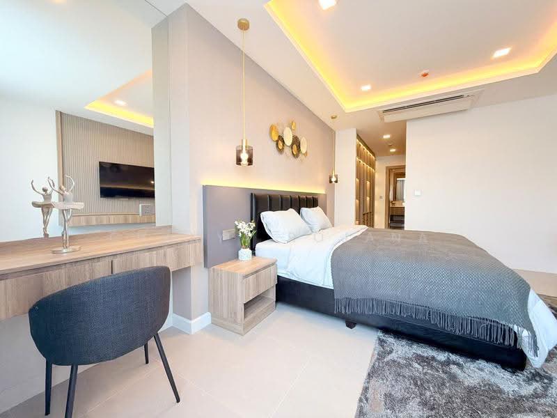 Zensiri Jomtien Residences : เซนสิริ จอมเทียน เรสซิเดนซ์, ชลบุรี, หนองปรือ, บางละมุง, ชลบุรี, 134 ตร.ม., คอนโด ขาย, โดย Chanya Rojana, 500575575 - DDproperty.com