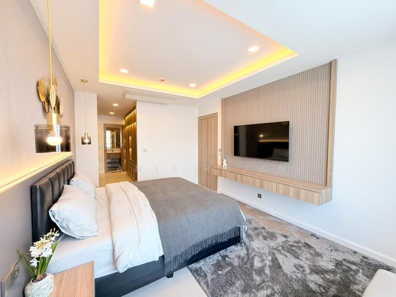 Zensiri Jomtien Residences, chon-buri, Nong Pru, Bang Lamung (Pattaya), Chon Buri (Pattaya), 3 Bedrooms, 134 sqm, Condo For Sale, by Chanya Rojana, 500575575 - DDproperty.com