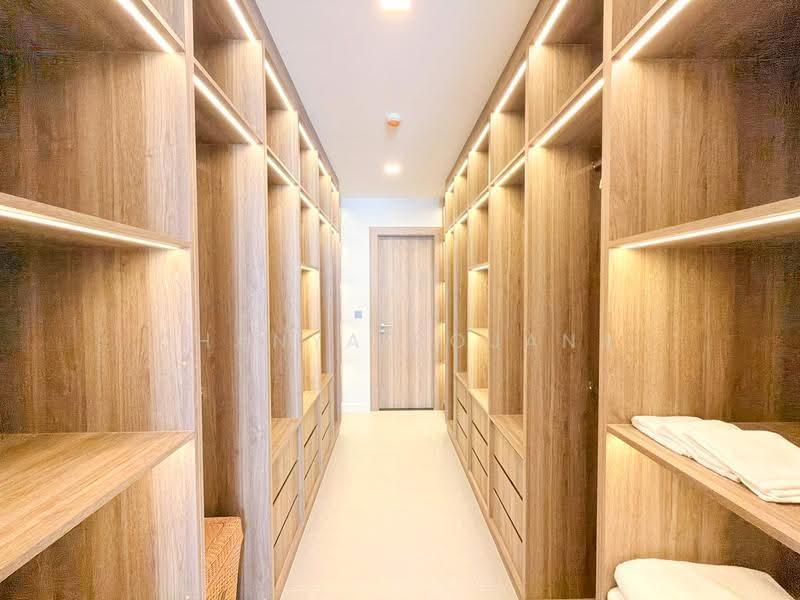 Zensiri Jomtien Residences : เซนสิริ จอมเทียน เรสซิเดนซ์, ชลบุรี, หนองปรือ, บางละมุง, ชลบุรี, 134 ตร.ม., คอนโด ขาย, โดย Chanya Rojana, 500575575 - DDproperty.com