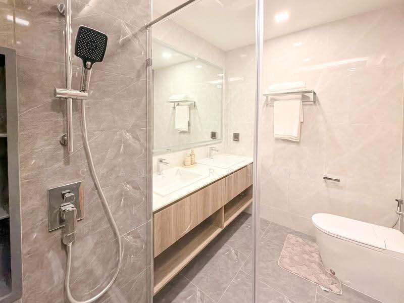 Zensiri Jomtien Residences, chon-buri, Nong Pru, Bang Lamung (Pattaya), Chon Buri (Pattaya), 3 Bedrooms, 134 sqm, Condo For Sale, by Chanya Rojana, 500575575 - DDproperty.com