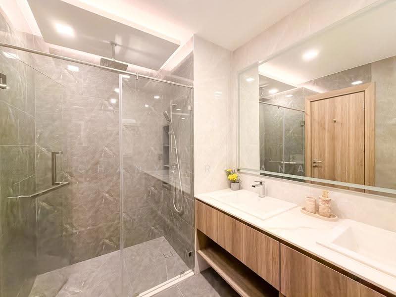 Zensiri Jomtien Residences, chon-buri, Nong Pru, Bang Lamung (Pattaya), Chon Buri (Pattaya), 3 Bedrooms, 134 sqm, Condo For Sale, by Chanya Rojana, 500575575 - DDproperty.com