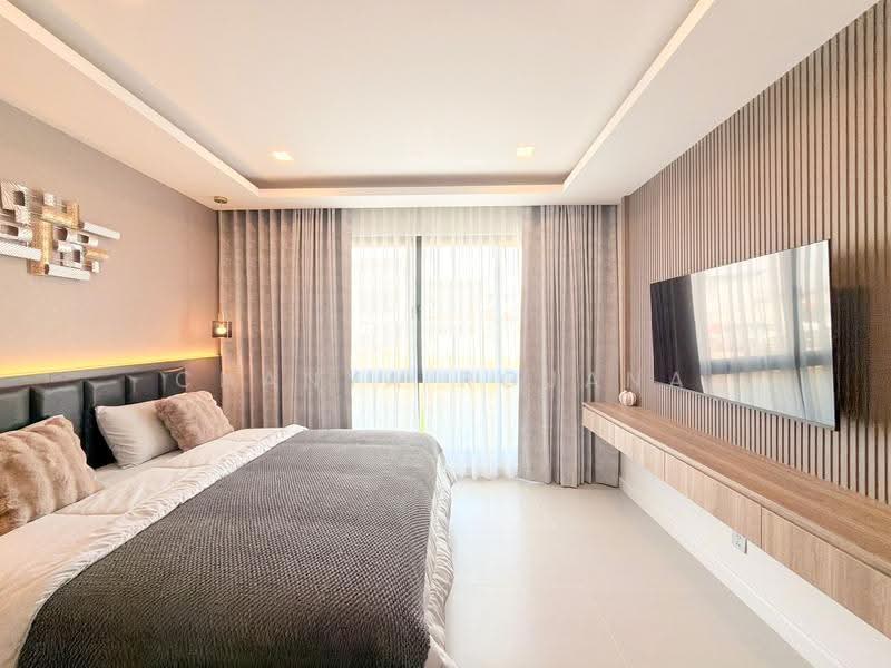 Zensiri Jomtien Residences, chon-buri, Nong Pru, Bang Lamung (Pattaya), Chon Buri (Pattaya), 3 Bedrooms, 134 sqm, Condo For Sale, by Chanya Rojana, 500575575 - DDproperty.com