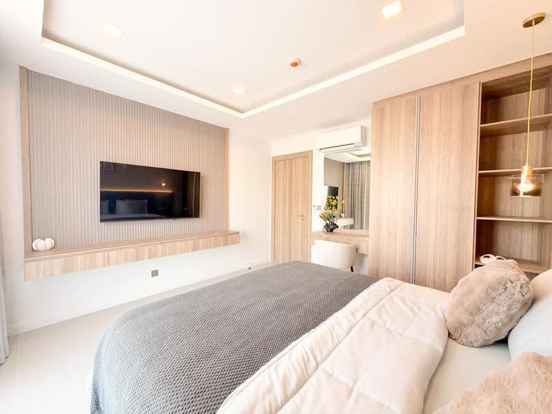 Zensiri Jomtien Residences : เซนสิริ จอมเทียน เรสซิเดนซ์, ชลบุรี, หนองปรือ, บางละมุง, ชลบุรี, 134 ตร.ม., คอนโด ขาย, โดย Chanya Rojana, 500575575 - DDproperty.com
