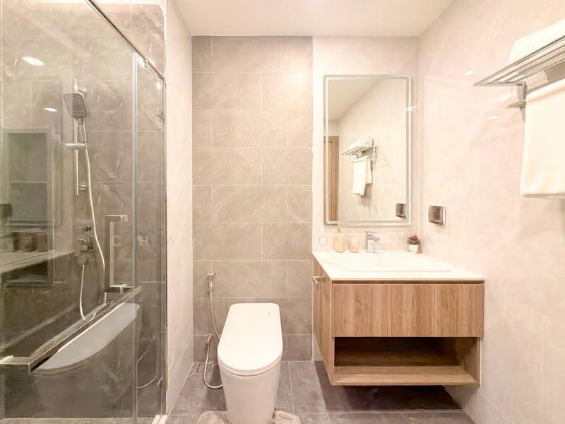Zensiri Jomtien Residences : เซนสิริ จอมเทียน เรสซิเดนซ์, ชลบุรี, หนองปรือ, บางละมุง, ชลบุรี, 134 ตร.ม., คอนโด ขาย, โดย Chanya Rojana, 500575575 - DDproperty.com