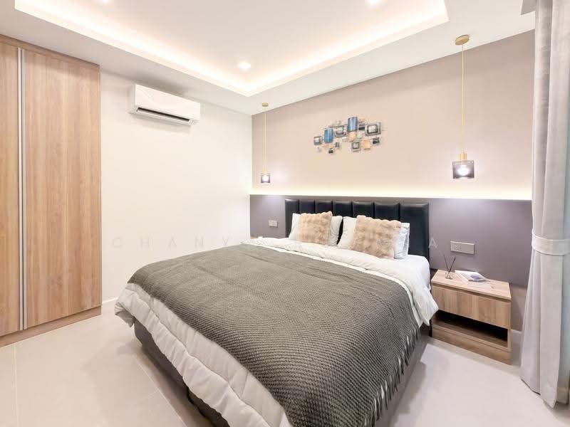 Zensiri Jomtien Residences, chon-buri, Nong Pru, Bang Lamung (Pattaya), Chon Buri (Pattaya), 3 Bedrooms, 134 sqm, Condo For Sale, by Chanya Rojana, 500575575 - DDproperty.com