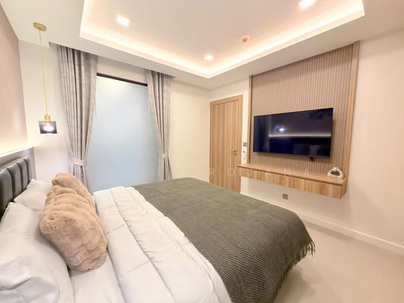 Zensiri Jomtien Residences, chon-buri, Nong Pru, Bang Lamung (Pattaya), Chon Buri (Pattaya), 3 Bedrooms, 134 sqm, Condo For Sale, by Chanya Rojana, 500575575 - DDproperty.com