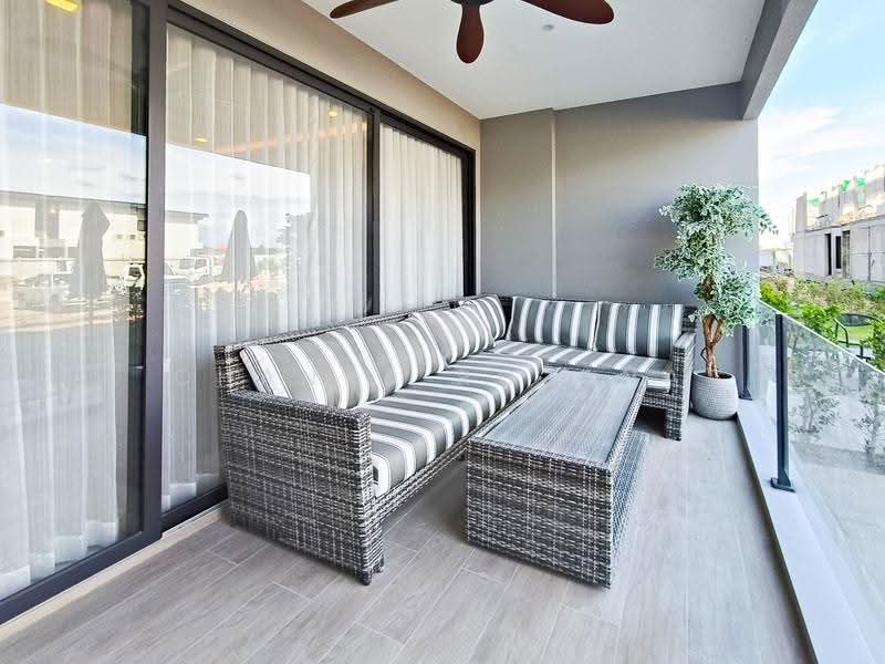 Zensiri Jomtien Residences, chon-buri, Nong Pru, Bang Lamung (Pattaya), Chon Buri (Pattaya), 3 Bedrooms, 134 sqm, Condo For Sale, by Chanya Rojana, 500575575 - DDproperty.com