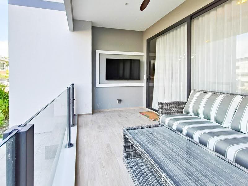 Zensiri Jomtien Residences, chon-buri, Nong Pru, Bang Lamung (Pattaya), Chon Buri (Pattaya), 3 Bedrooms, 134 sqm, Condo For Sale, by Chanya Rojana, 500575575 - DDproperty.com