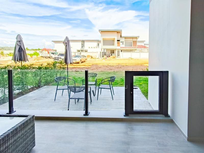 Zensiri Jomtien Residences, chon-buri, Nong Pru, Bang Lamung (Pattaya), Chon Buri (Pattaya), 3 Bedrooms, 134 sqm, Condo For Sale, by Chanya Rojana, 500575575 - DDproperty.com