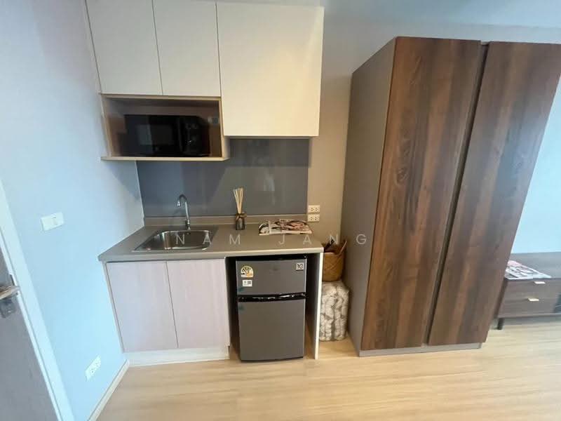 Casa Condo Ratchada-Ratchaphruek : คาซ่า คอนโด รัชดา-ราชพฤกษ์, กรุงเทพ, ถนนราชพฤกษ์, ดาวคะนอง, ธนบุรี, กรุงเทพ, 28 ตร.ม., คอนโด ให้เช่า, โดย nam jang, 500575577 - DDproperty.com