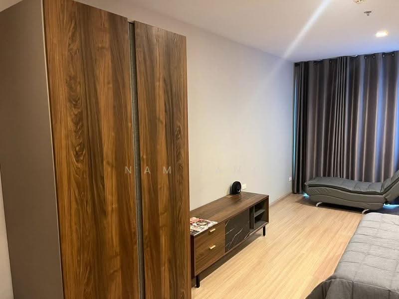 Casa Condo Ratchada-Ratchaphruek, Bangkok, Ratchapruek Road, Dao Khanong, Thon Buri, Bangkok, Studio, 28 sqm, Condo For Rent, by nam jang, 500575577 - DDproperty.com