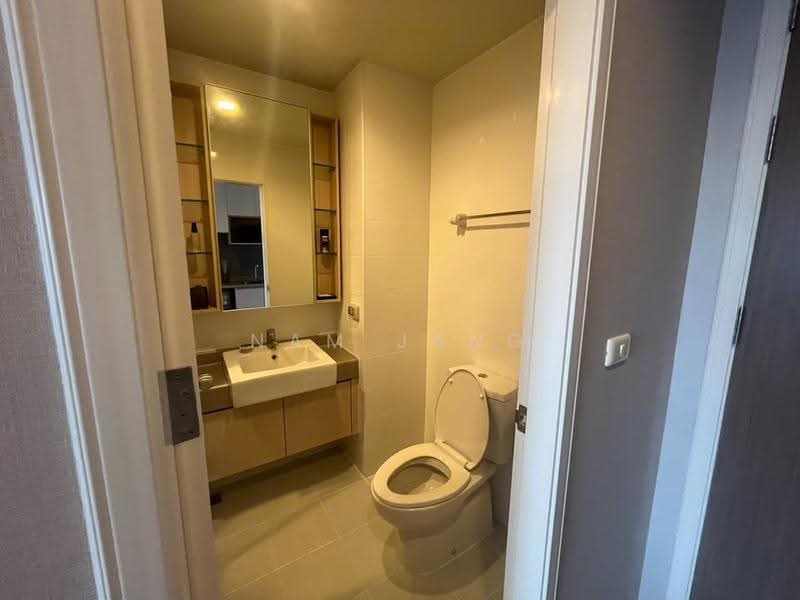 Casa Condo Ratchada-Ratchaphruek : คาซ่า คอนโด รัชดา-ราชพฤกษ์, กรุงเทพ, ถนนราชพฤกษ์, ดาวคะนอง, ธนบุรี, กรุงเทพ, 28 ตร.ม., คอนโด ให้เช่า, โดย nam jang, 500575577 - DDproperty.com