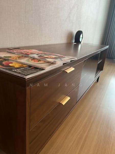 Casa Condo Ratchada-Ratchaphruek : คาซ่า คอนโด รัชดา-ราชพฤกษ์, กรุงเทพ, ถนนราชพฤกษ์, ดาวคะนอง, ธนบุรี, กรุงเทพ, 28 ตร.ม., คอนโด ให้เช่า, โดย nam jang, 500575577 - DDproperty.com