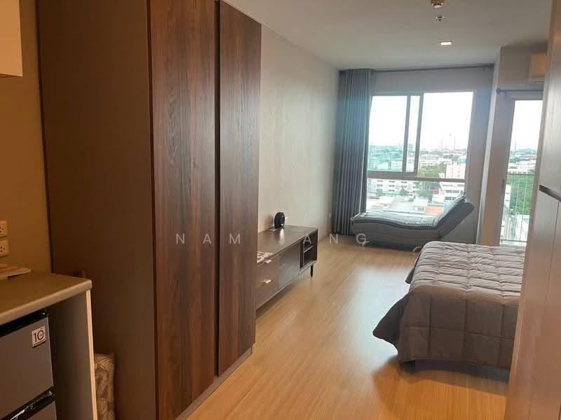Casa Condo Ratchada-Ratchaphruek, Bangkok, Ratchapruek Road, Dao Khanong, Thon Buri, Bangkok, Studio, 28 sqm, Condo For Rent, by nam jang, 500575577 - DDproperty.com