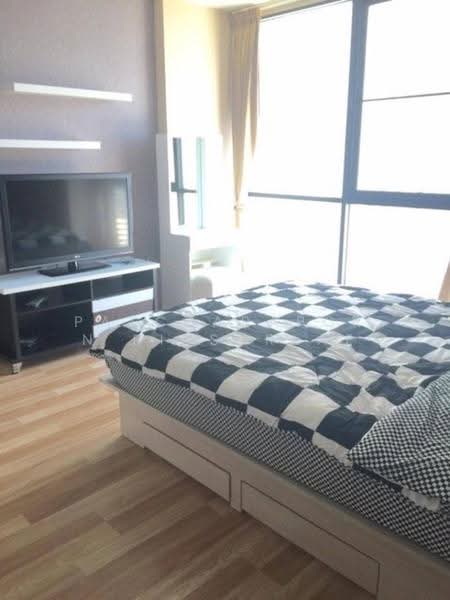 IDEO Ratchada-Huaikwang, Bangkok, 62 Pracharajbumpen Road, Huai Khwang, Bangkok, 1 Bedroom, 45 sqm, Condo For Sale, by Patcharaporn Binsorlae, 500575578 - DDproperty.com