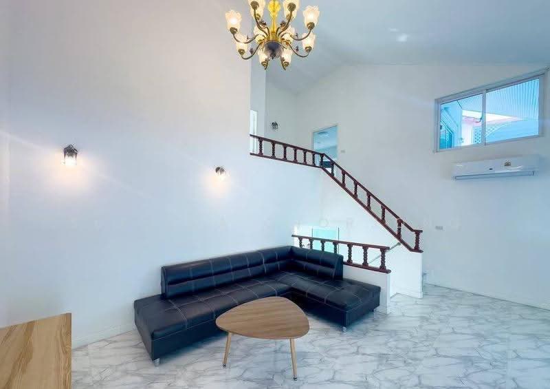 4-BR House, Chon Buri (Pattaya), Nong Pru, Bang Lamung (Pattaya), Chon Buri (Pattaya), 4 Bedrooms, 200 sqm, Single Detached House For Sale, by Supicha Chorjong, 500575582 - DDproperty.com
