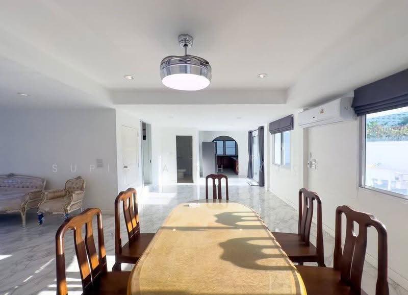 4-BR House, Chon Buri (Pattaya), Nong Pru, Bang Lamung (Pattaya), Chon Buri (Pattaya), 4 Bedrooms, 200 sqm, Single Detached House For Sale, by Supicha Chorjong, 500575582 - DDproperty.com