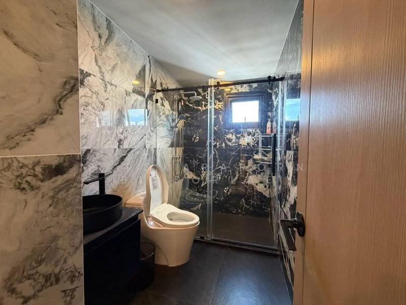 Chapter One Flow Bangpo, Bangkok, 899 Pracharat Sai 1 Road, Bang Sue, Bangkok, 2 Bedrooms, 50 sqm, Condo For Sale, by Patcharaporn Binsorlae, 500575585 - DDproperty.com