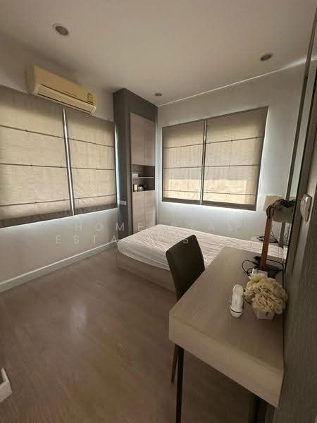 Perfect Park Suwannabhumi, Bangkok, Romklao Road, Min Buri, Min Buri, Bangkok, 3 Bedrooms, 130 sqm, Single Detached House For Rent, by HOME Real Estate Service, 500575586 - DDproperty.com