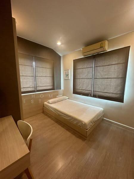 Perfect Park Suwannabhumi, Bangkok, Romklao Road, Min Buri, Min Buri, Bangkok, 3 Bedrooms, 130 sqm, Single Detached House For Rent, by HOME Real Estate Service, 500575586 - DDproperty.com