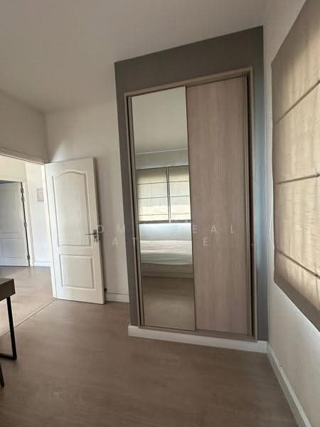 Perfect Park Suwannabhumi, Bangkok, Romklao Road, Min Buri, Min Buri, Bangkok, 3 Bedrooms, 130 sqm, Single Detached House For Rent, by HOME Real Estate Service, 500575586 - DDproperty.com