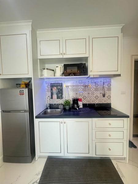 The Empire Tower Pattaya, chon-buri, Soi Boonkanjanaram 8, Nong Pru, Bang Lamung (Pattaya), Chon Buri (Pattaya), 1 Bedroom, 32 sqm, Condo For Rent, by Connex Property, 500575587 - DDproperty.com