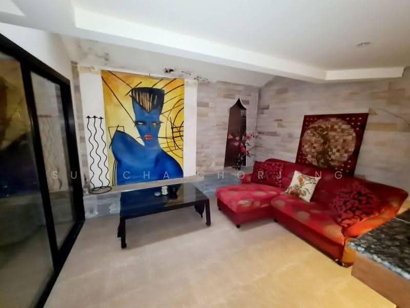 undefined, Chon Buri (Pattaya), Nong Pru, Bang Lamung (Pattaya), Chon Buri (Pattaya), 8 Bedrooms, 375 sqm, Townhouse For Sale, by Supicha Chorjong, 500575588 - DDproperty.com