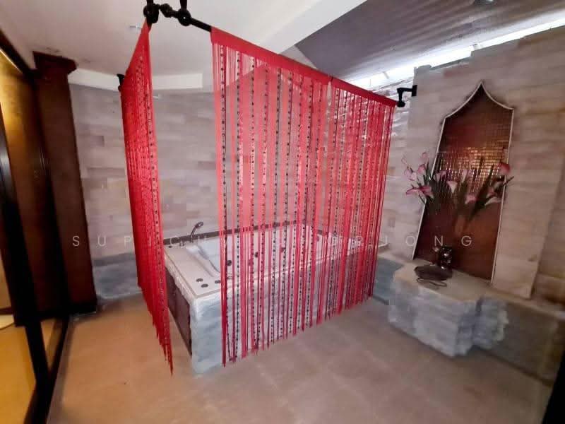 undefined, Chon Buri (Pattaya), Nong Pru, Bang Lamung (Pattaya), Chon Buri (Pattaya), 8 Bedrooms, 375 sqm, Townhouse For Sale, by Supicha Chorjong, 500575588 - DDproperty.com