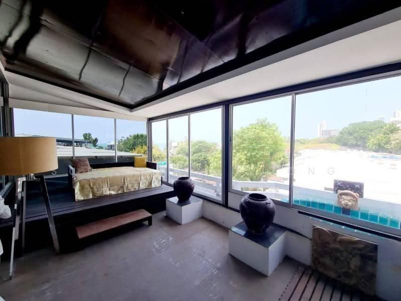 undefined, Chon Buri (Pattaya), Nong Pru, Bang Lamung (Pattaya), Chon Buri (Pattaya), 8 Bedrooms, 375 sqm, Townhouse For Sale, by Supicha Chorjong, 500575588 - DDproperty.com