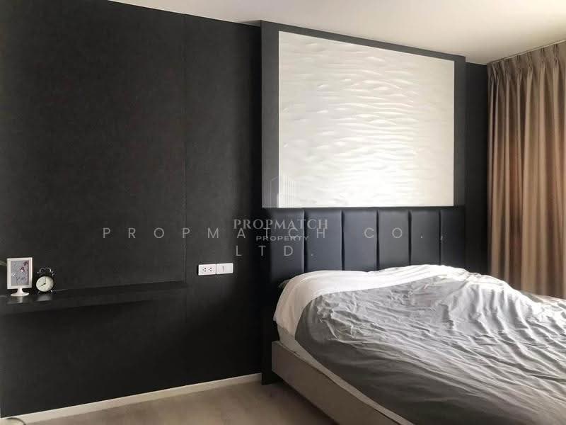 Aspire Sukhumvit 48, Bangkok, Sukhumvit Road, Phra Kanong, Khlong Toei, Bangkok, 2 Bedrooms, 54 sqm, Condo For Rent, by PROPMATCH CO., LTD., 500575589 - DDproperty.com
