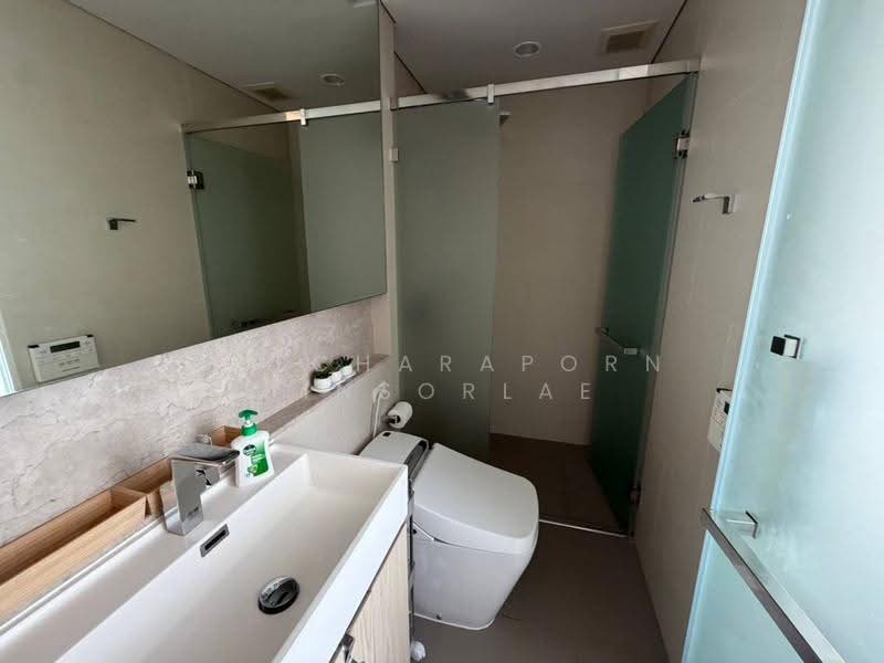 The Lumpini 24, Bangkok, Sukhumvit 24 Road, Khong Tan, Khlong Toei, Bangkok, 2 Bedrooms, 54 sqm, Condo For Sale, by Patcharaporn Binsorlae, 500575590 - DDproperty.com