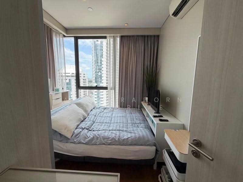 The Lumpini 24, Bangkok, Sukhumvit 24 Road, Khong Tan, Khlong Toei, Bangkok, 2 Bedrooms, 54 sqm, Condo For Sale, by Patcharaporn Binsorlae, 500575590 - DDproperty.com