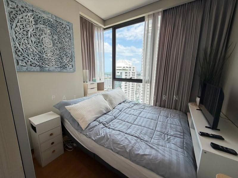 The Lumpini 24, Bangkok, Sukhumvit 24 Road, Khong Tan, Khlong Toei, Bangkok, 2 Bedrooms, 54 sqm, Condo For Sale, by Patcharaporn Binsorlae, 500575590 - DDproperty.com