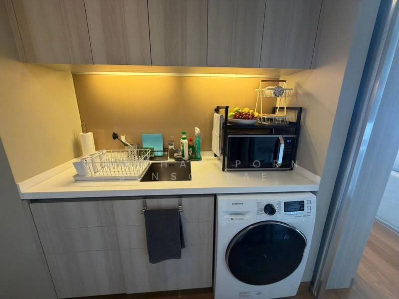 The Lumpini 24, Bangkok, Sukhumvit 24 Road, Khong Tan, Khlong Toei, Bangkok, 2 Bedrooms, 54 sqm, Condo For Sale, by Patcharaporn Binsorlae, 500575590 - DDproperty.com