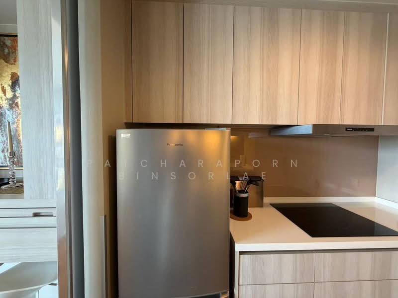 The Lumpini 24, Bangkok, Sukhumvit 24 Road, Khong Tan, Khlong Toei, Bangkok, 2 Bedrooms, 54 sqm, Condo For Sale, by Patcharaporn Binsorlae, 500575590 - DDproperty.com