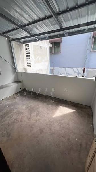 ตึกแถวสุขุมวิท 101/1 ซอยวชิรธรรมสาธิต 28, Bangkok, สุขุมวิท, Bang Na Nuea, Bang Na, Bangkok, , 168 sqm, Shophouse For Rent, by Super B Estate Co., Ltd, 500575591 - DDproperty.com