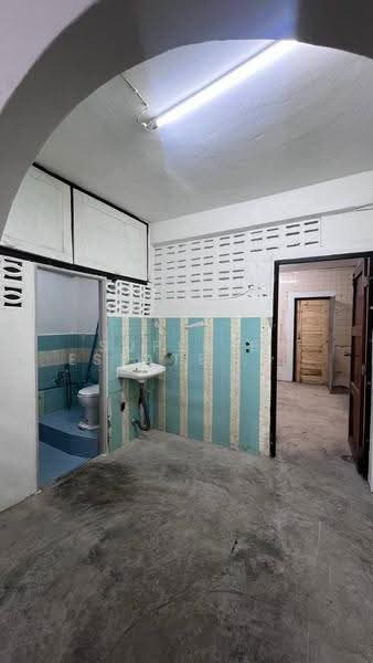 ตึกแถวสุขุมวิท 101/1 ซอยวชิรธรรมสาธิต 28, Bangkok, สุขุมวิท, Bang Na Nuea, Bang Na, Bangkok, , 168 sqm, Shophouse For Rent, by Super B Estate Co., Ltd, 500575591 - DDproperty.com