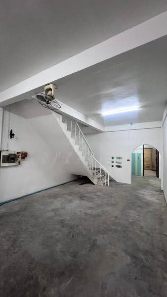 ตึกแถวสุขุมวิท 101/1 ซอยวชิรธรรมสาธิต 28, Bangkok, สุขุมวิท, Bang Na Nuea, Bang Na, Bangkok, , 168 sqm, Shophouse For Rent, by Super B Estate Co., Ltd, 500575591 - DDproperty.com
