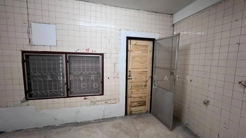 ตึกแถวสุขุมวิท 101/1 ซอยวชิรธรรมสาธิต 28, Bangkok, สุขุมวิท, Bang Na Nuea, Bang Na, Bangkok, , 168 sqm, Shophouse For Rent, by Super B Estate Co., Ltd, 500575591 - DDproperty.com