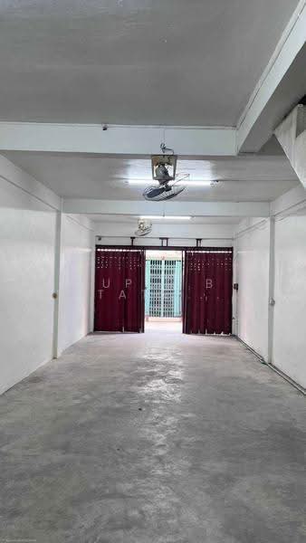 ตึกแถวสุขุมวิท 101/1 ซอยวชิรธรรมสาธิต 28, Bangkok, สุขุมวิท, Bang Na Nuea, Bang Na, Bangkok, , 168 sqm, Shophouse For Rent, by Super B Estate Co., Ltd, 500575591 - DDproperty.com