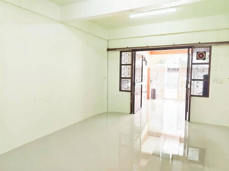 วังทองวิลเลจ2 ซอยเสรีไทย33/1, bangkok, ถนนลาดพร้าว, Khlong Kum, Bueng Kum, Bangkok, 3 Bedrooms, 90 sqm, Townhouse For Sale, by คุณ ปั่น อินทะอุ่นวงศ์ (ปั่น), 500575594 - DDproperty.com