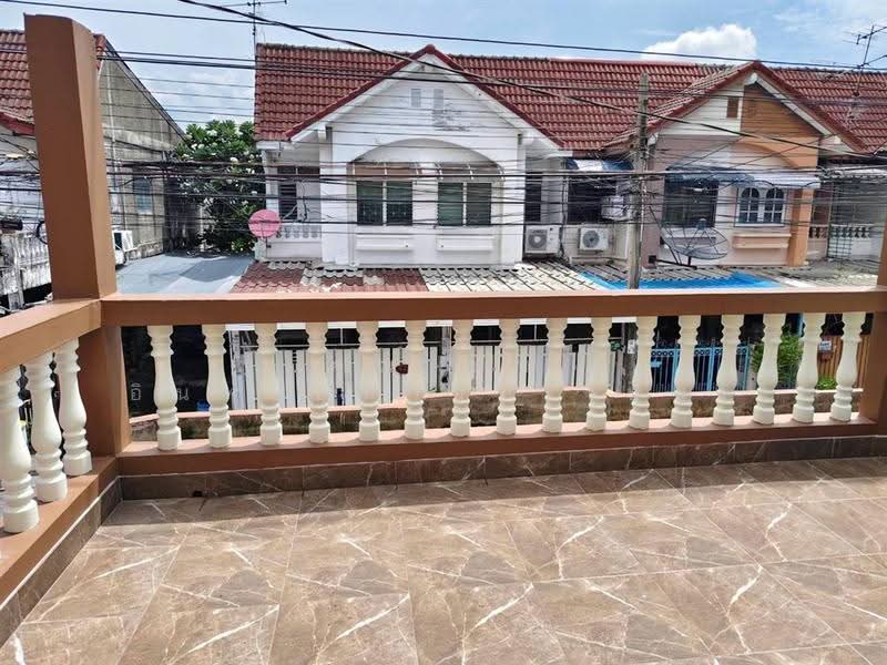 วังทองวิลเลจ2 ซอยเสรีไทย33/1, bangkok, ถนนลาดพร้าว, Khlong Kum, Bueng Kum, Bangkok, 3 Bedrooms, 90 sqm, Townhouse For Sale, by คุณ ปั่น อินทะอุ่นวงศ์ (ปั่น), 500575594 - DDproperty.com