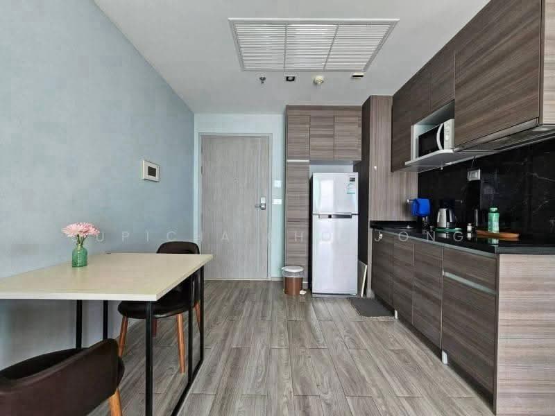 AERAS Beachfront Condominium Jomtien, Chon Buri (Pattaya), Moo 12, Soi Jomtienbeach, Jomtienbeach Road, Nong Pru, Bang Lamung (Pattaya), Chon Buri (Pattaya), 1 Bedroom, 46 sqm, Condo For Sale, by Supicha Chorjong, 500575595 - DDproperty.com