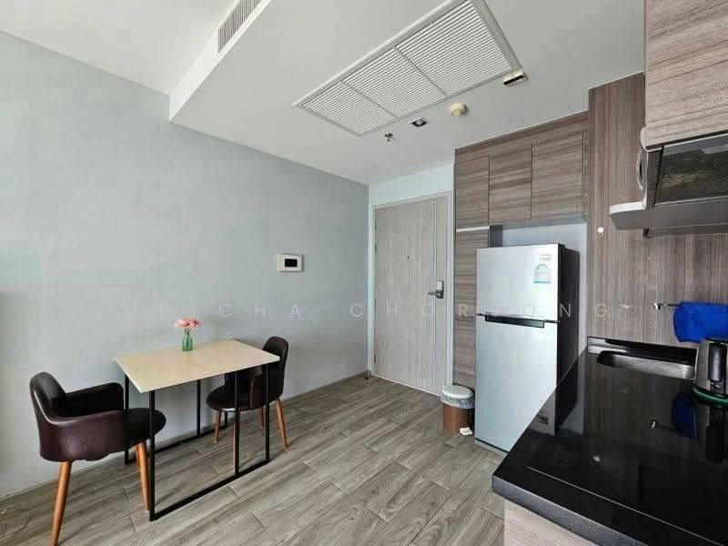 AERAS Beachfront Condominium Jomtien : แอราส คอนโด, ชลบุรี, หมู่ 12 ซอยจอมเทียน 17 ถนนหาดจอมเทียน, หนองปรือ, บางละมุง, ชลบุรี, 46 ตร.ม., คอนโด ขาย, โดย Supicha Chorjong, 500575595 - DDproperty.com